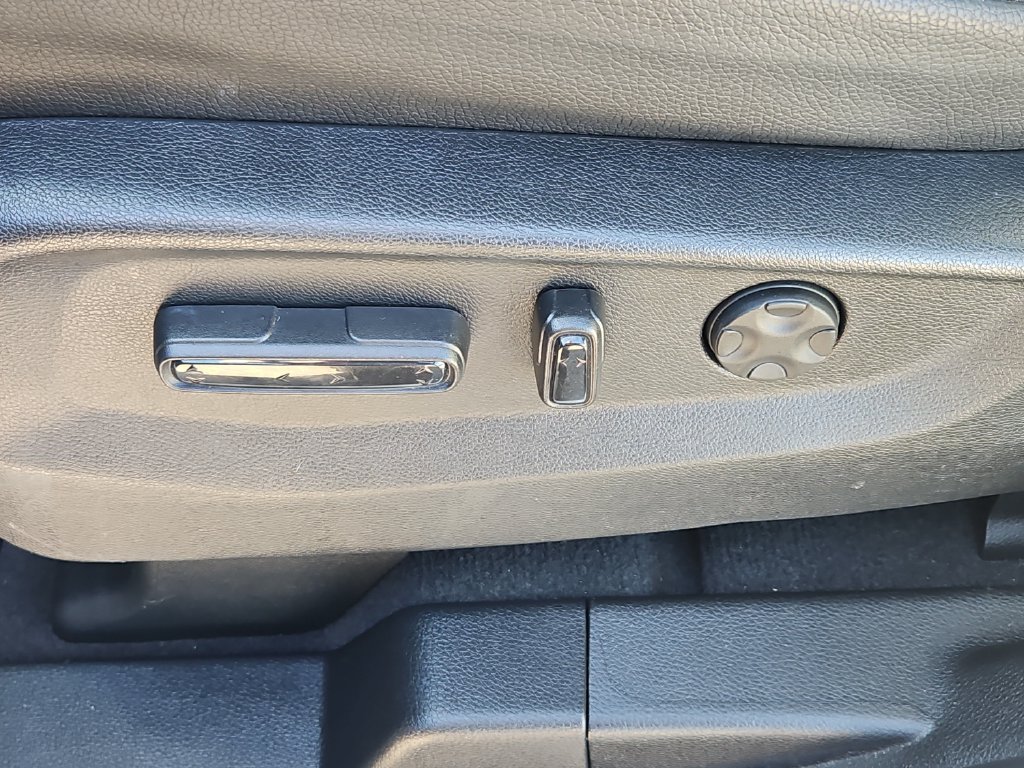 Certified 2026 Honda Odyssey EX-L image 23