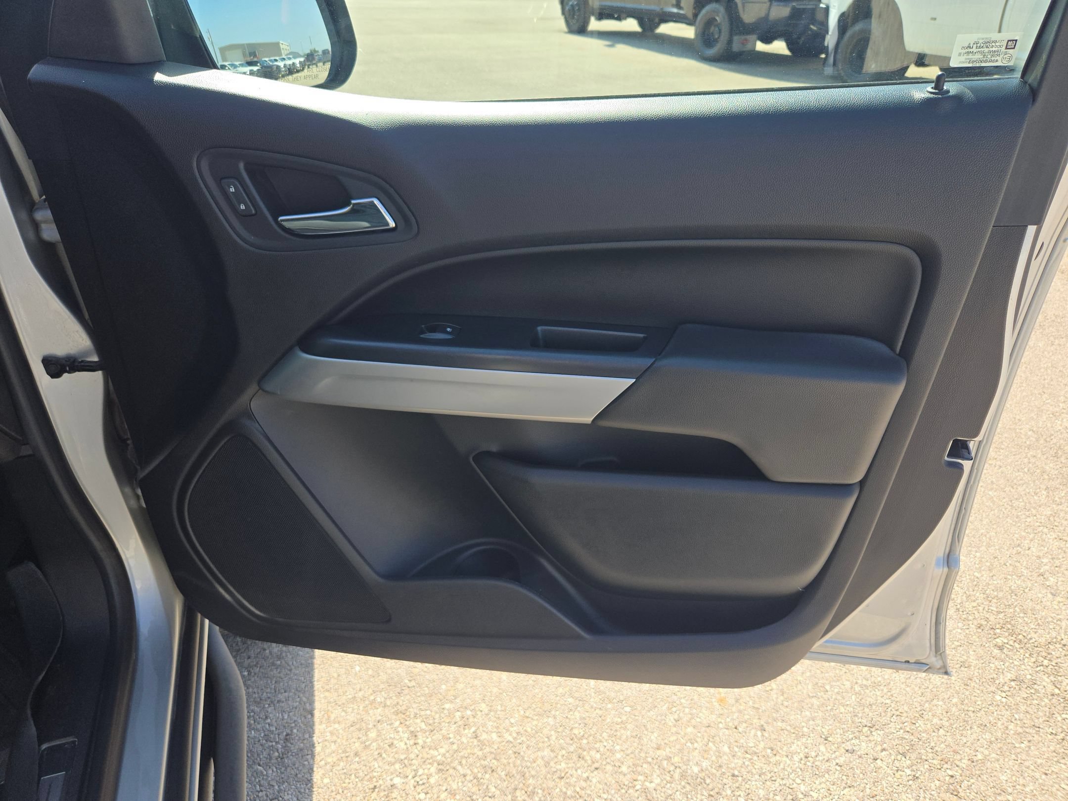 Used 2018 Chevrolet Colorado ZR2 AWD/4WD image 29
