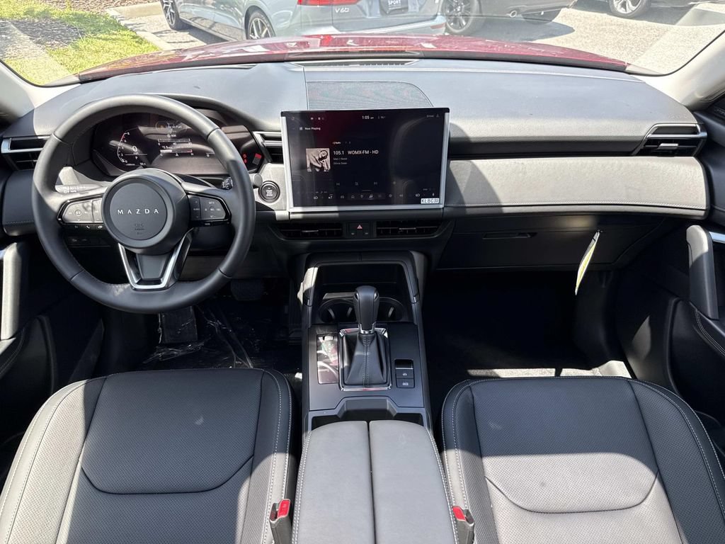 New 2026 MAZDA CX-5 2.5 S w/ Premium Package AWD/4WD image 18