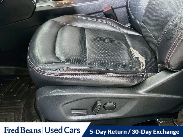 Used 2019 Ford Explorer Sport AWD/4WD image 25