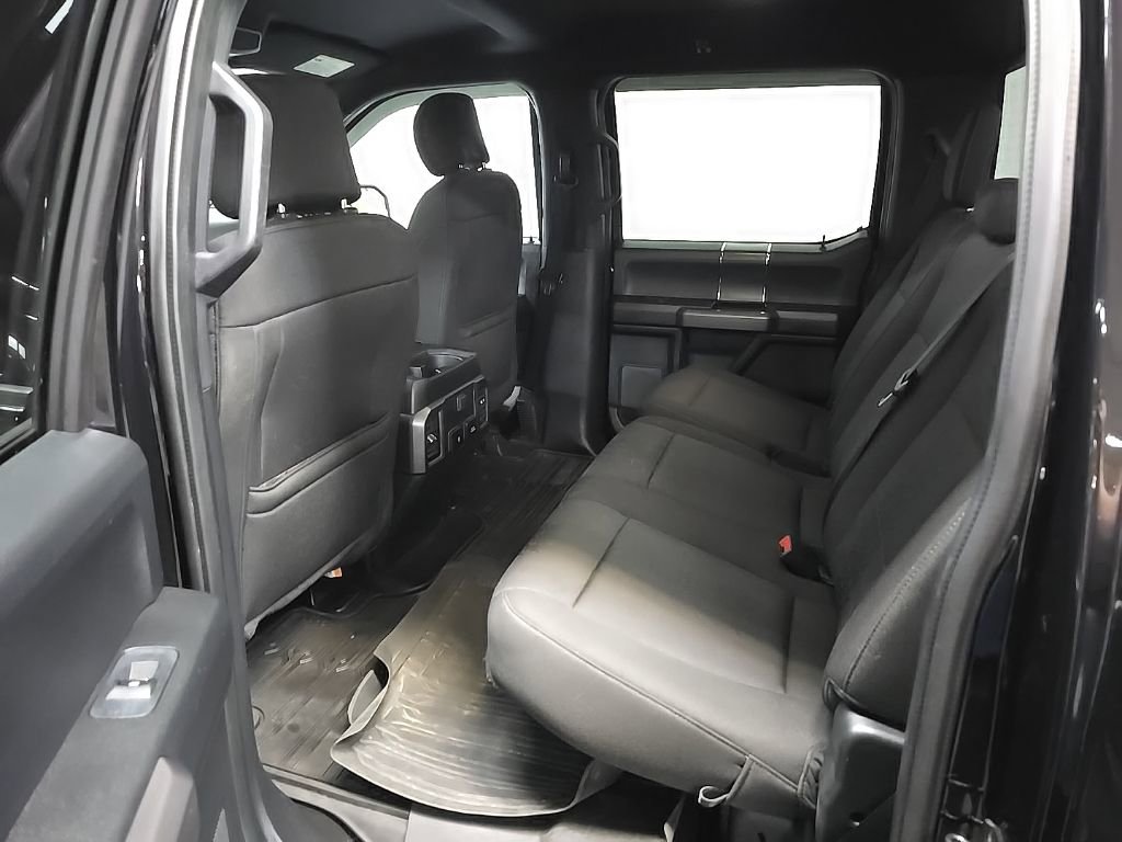 Used 2020 Ford F150 XLT w/ Equipment Group 302A Luxury image 31