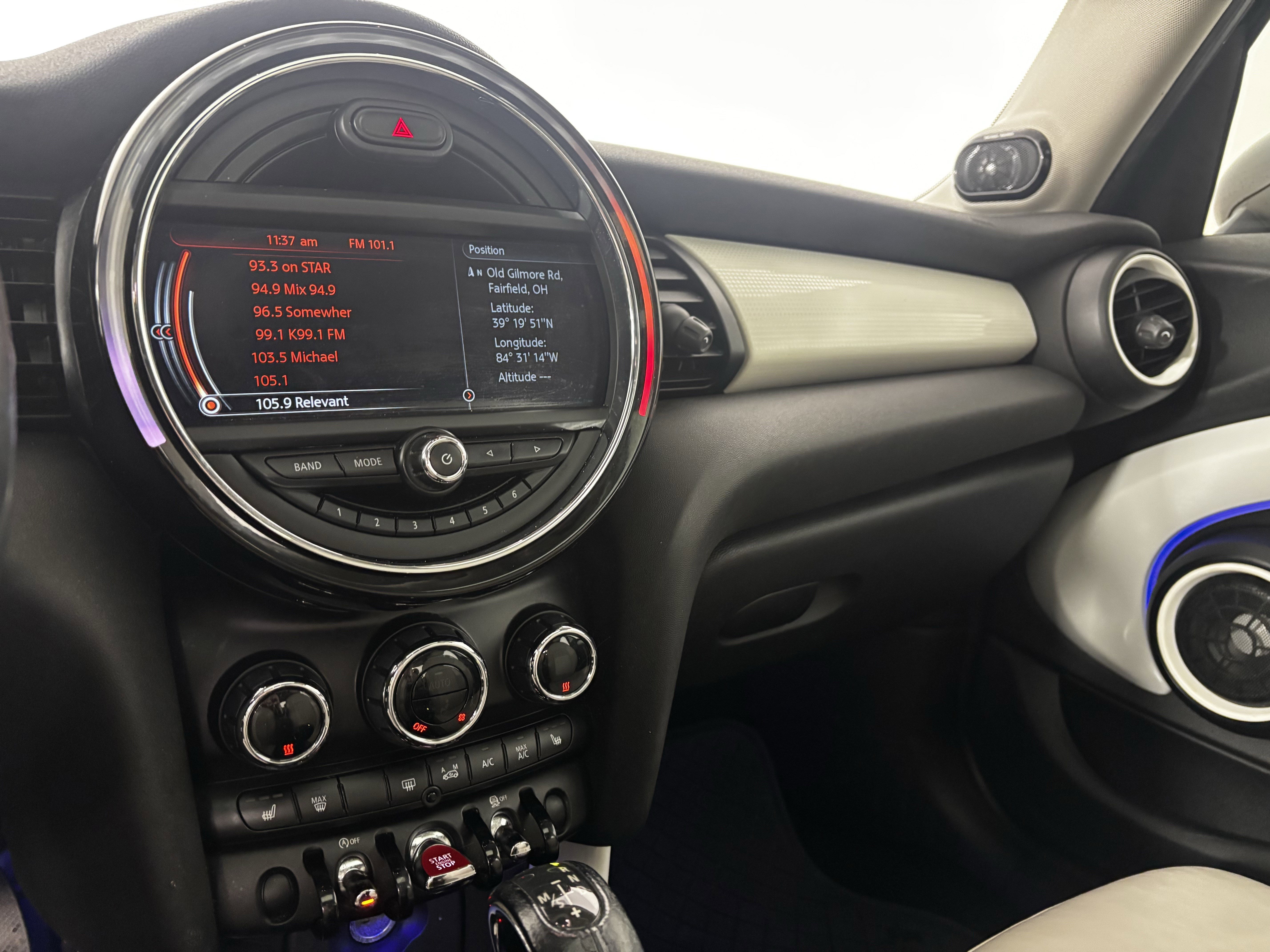 Used 2016 MINI Cooper S image 28