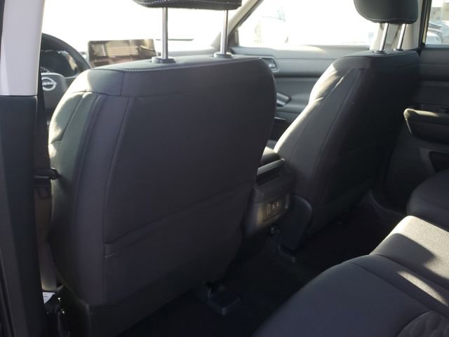 New 2026 Nissan Pathfinder SV image 16