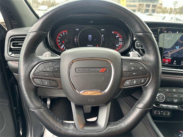 Certified 2023 Dodge Durango GT image 26