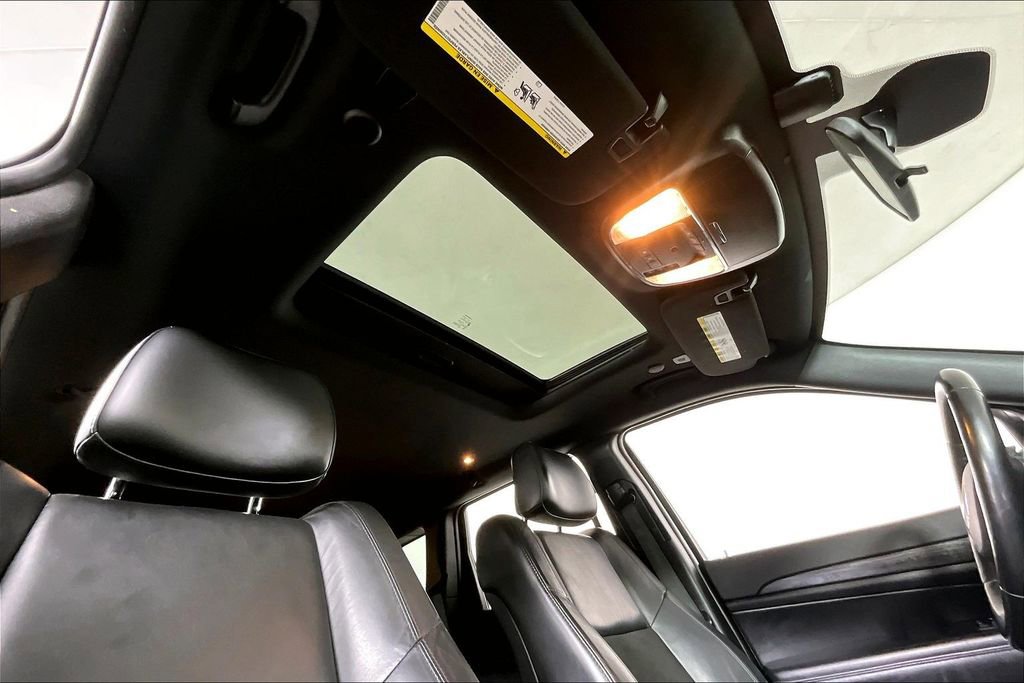 Used 2021 Jeep Grand Cherokee Laredo X image 21