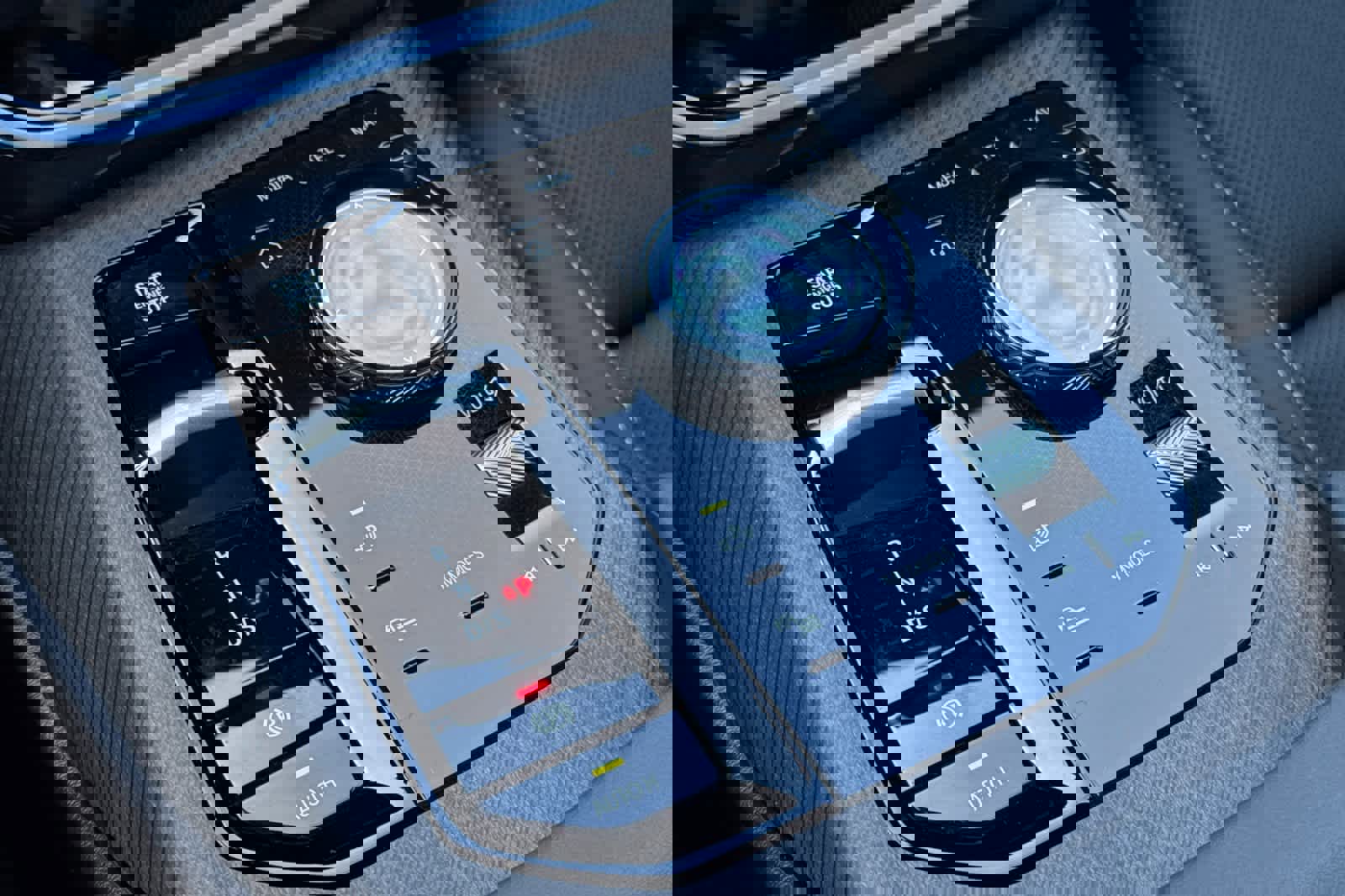 Used 2025 BMW X3 xDrive30i w/ Premium Package image 23