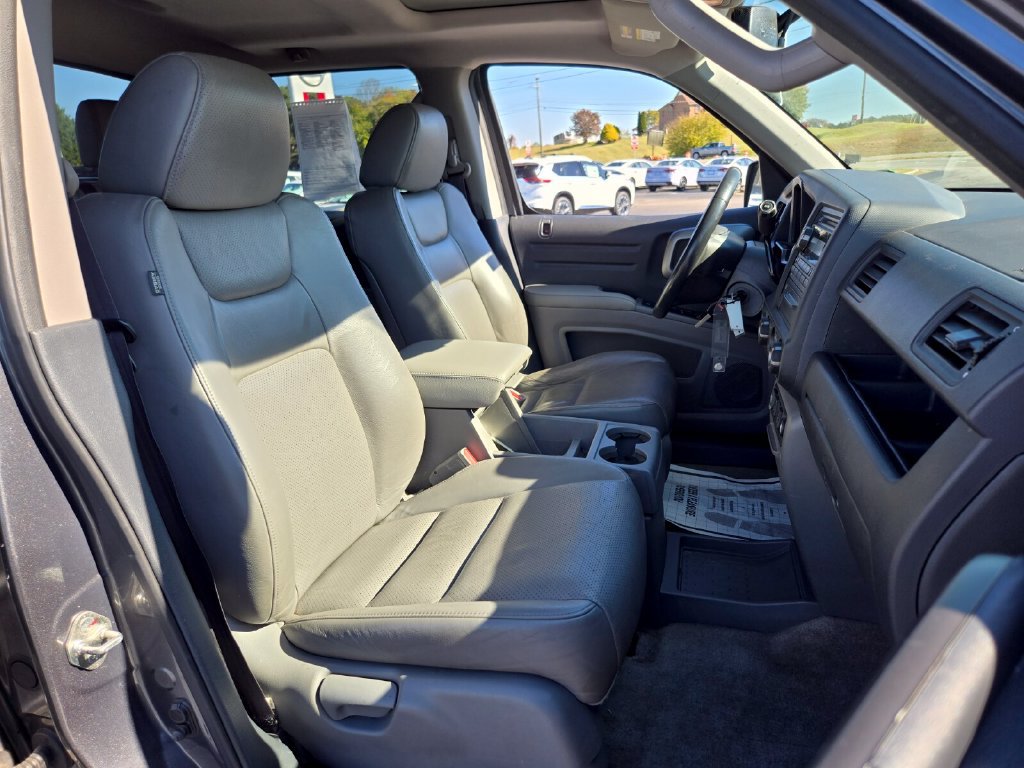 Used 2013 Honda Ridgeline RTL image 21