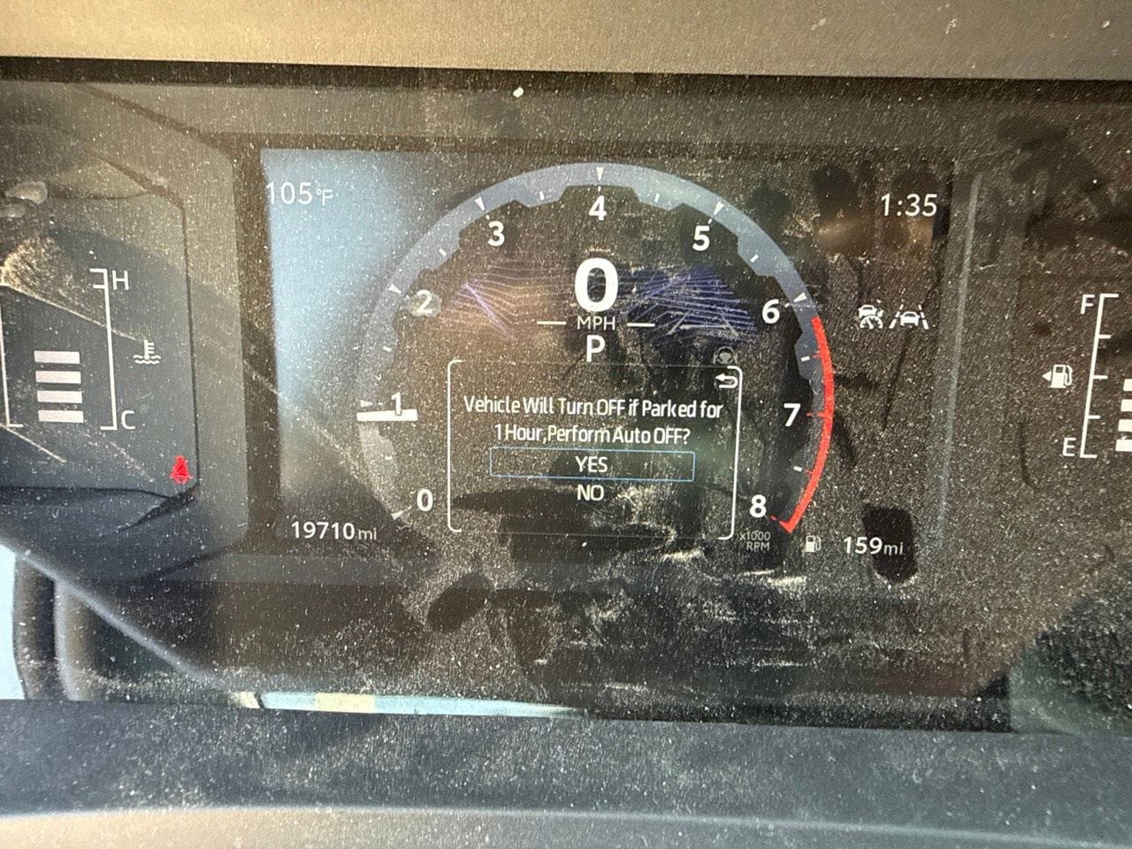 Used 2025 Toyota Tacoma SR RWD image 18