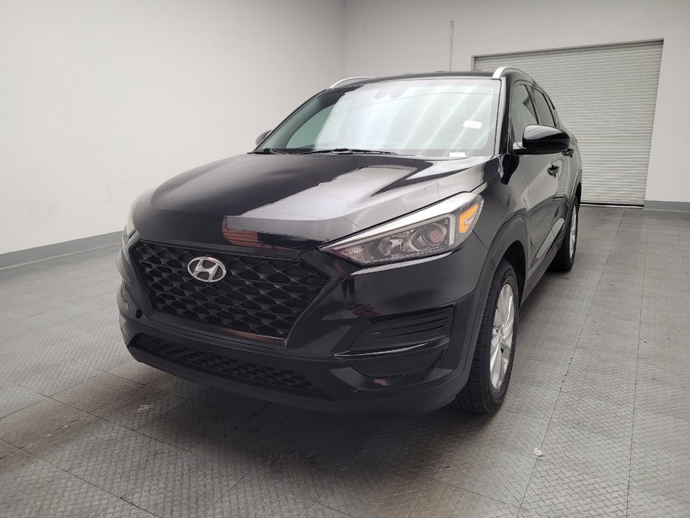 Used 2019 Hyundai Tucson Value image 15
