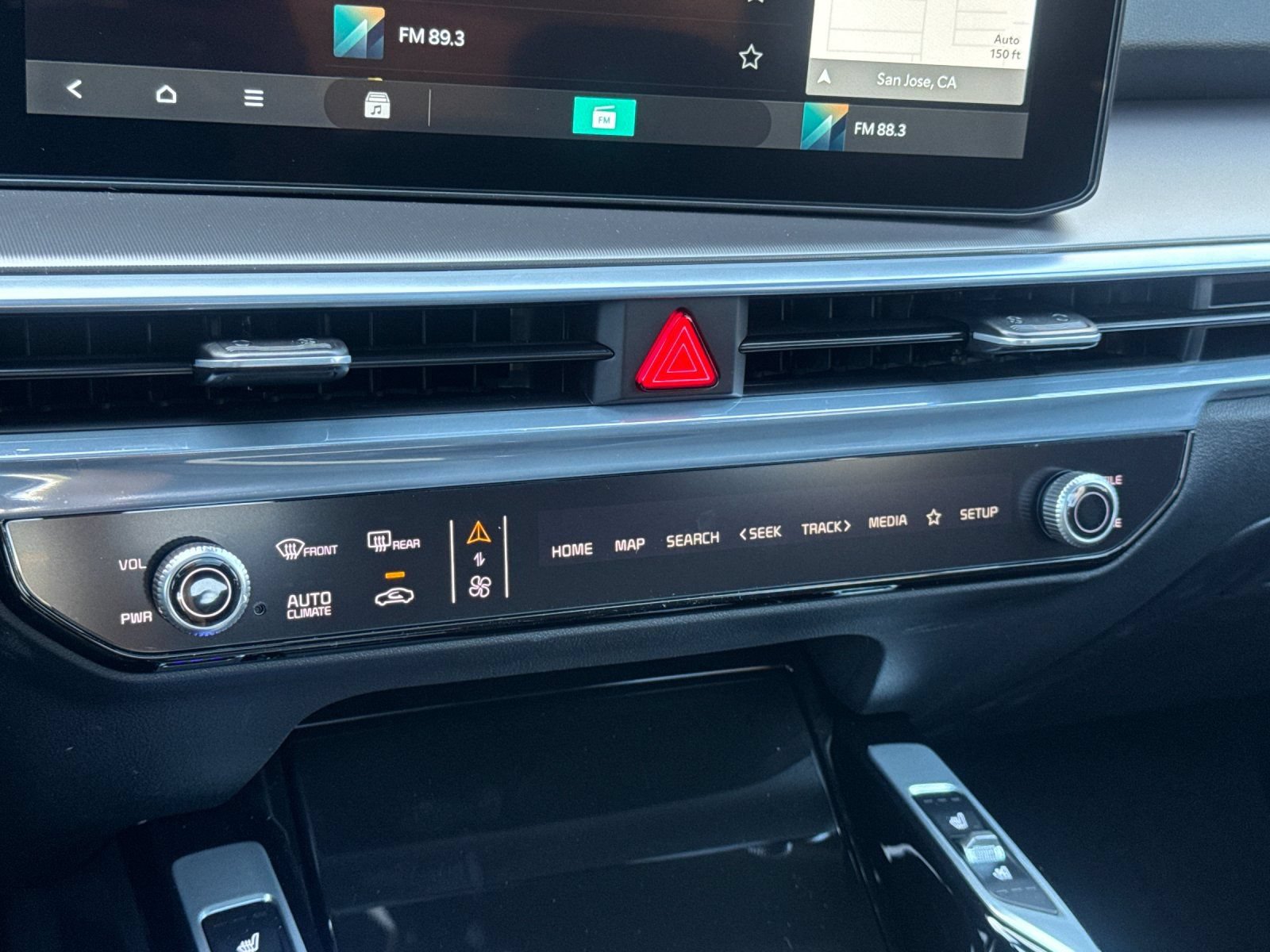 New 2026 Kia Sorento SX Prestige AWD/4WD image 21