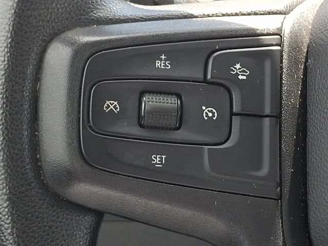 Used 2025 Chevrolet Silverado 1500 W/T RWD image 20