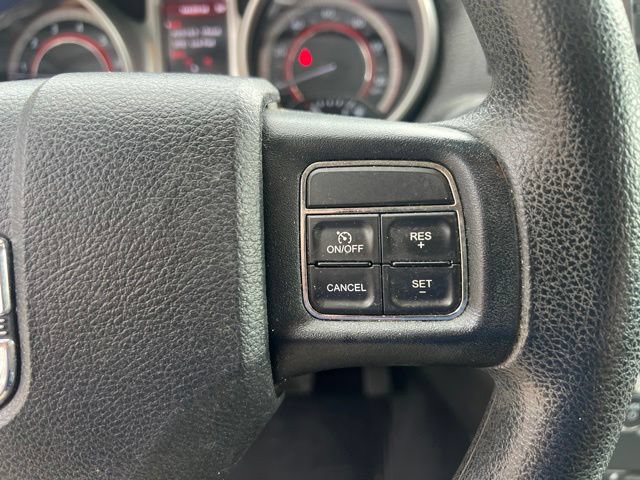 Used 2012 Dodge Journey SXT FWD image 23
