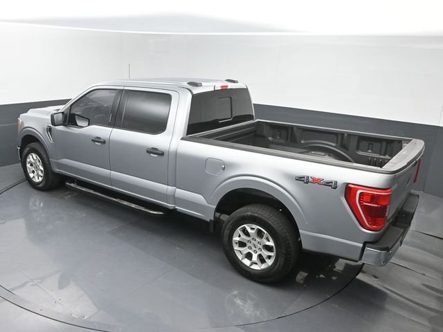 Used 2022 Ford F150 XLT w/ Equipment Group 301A Mid AWD/4WD image 32