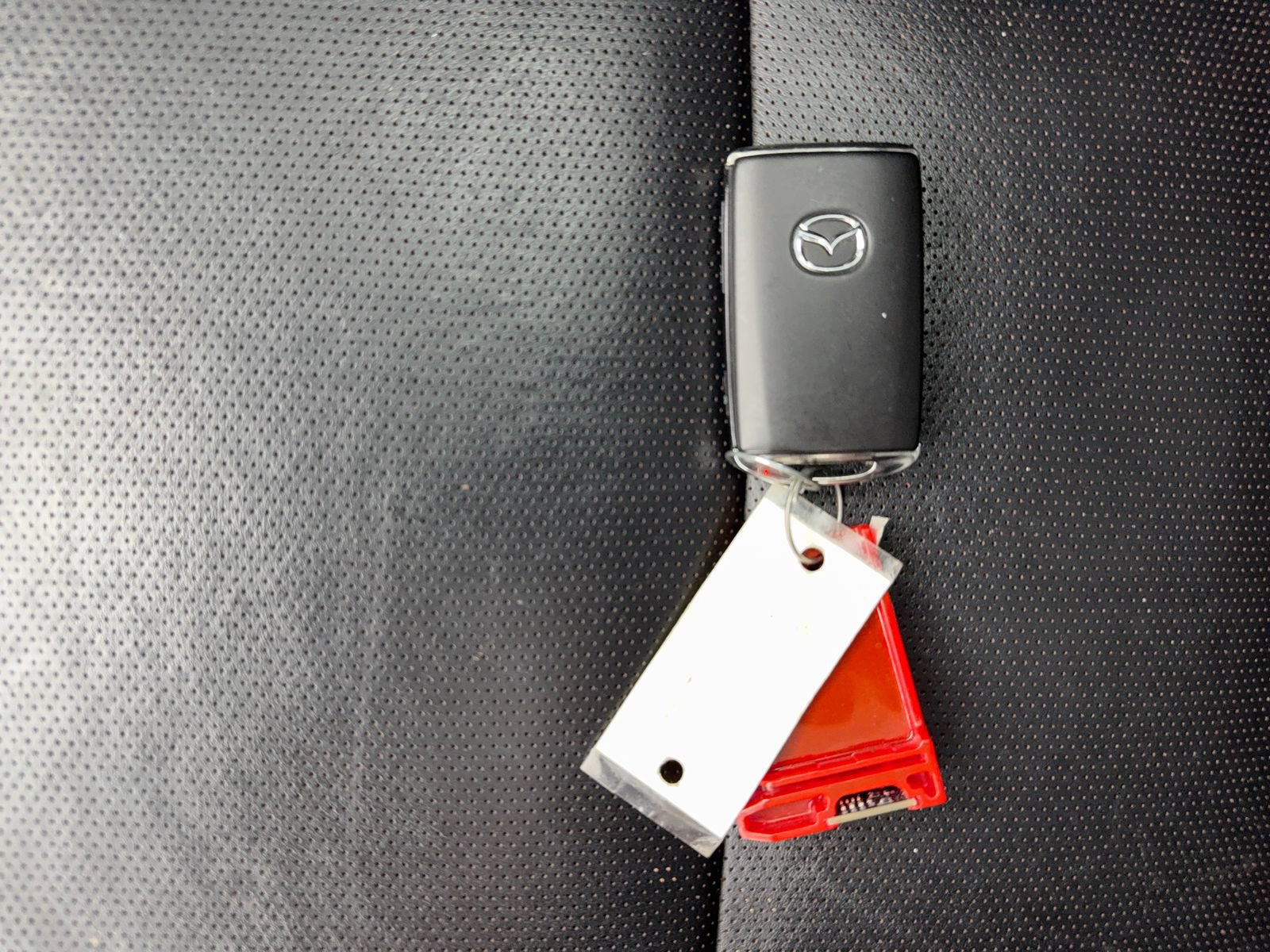 Used 2021 MAZDA MAZDA3 s FWD image 52
