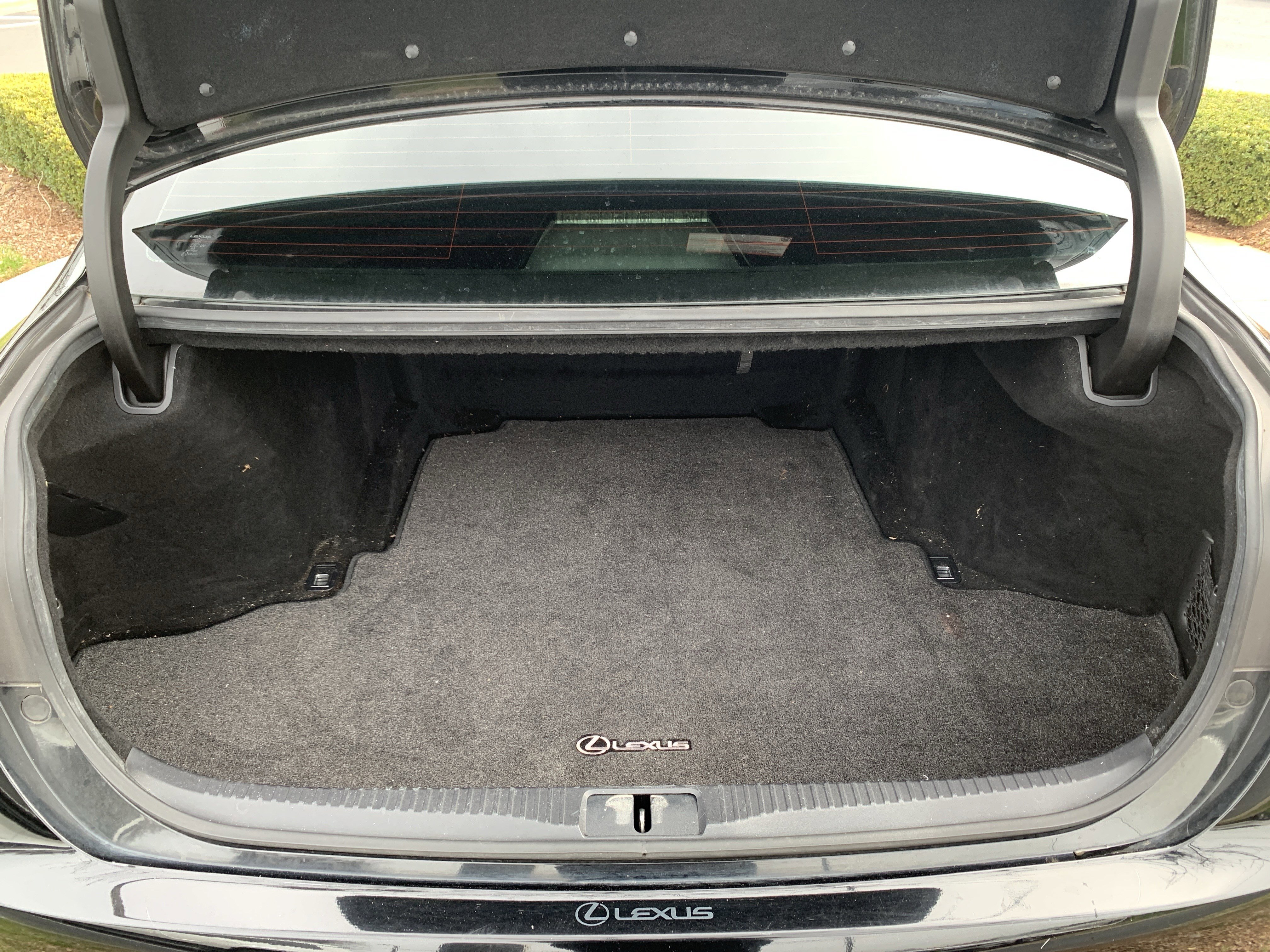 Used 2015 Lexus GS 350 F Sport w/ F Sport Package image 34