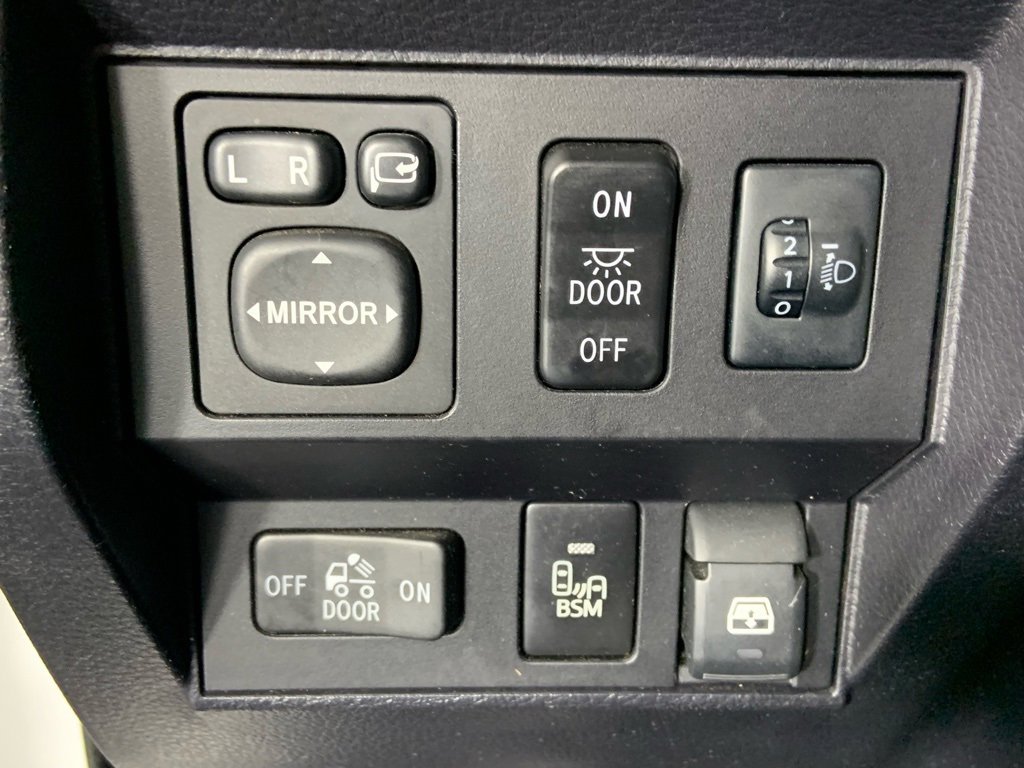 Used 2017 Toyota Tundra 1794 Edition w/ TRD Off Road Package image 29