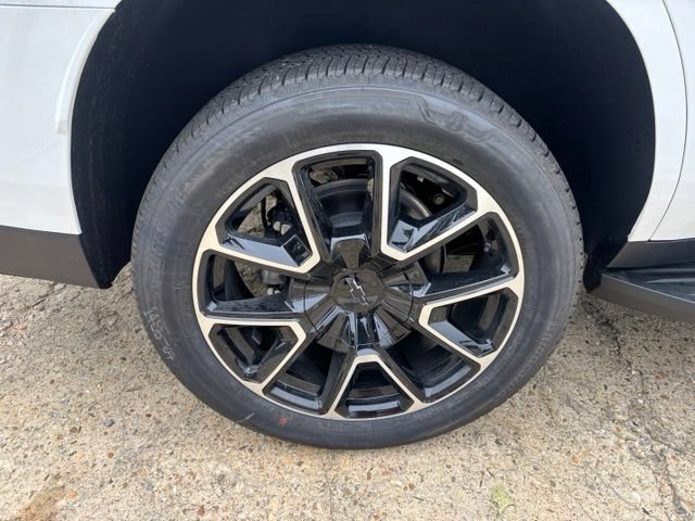 New 2026 Chevrolet Tahoe RST AWD/4WD image 10