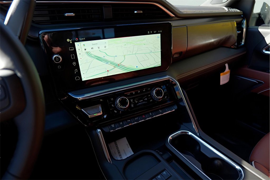 New 2026 GMC Sierra 3500 Denali Ultimate image 15