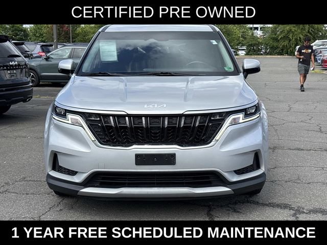 Used 2022 Kia Carnival LX FWD image 6