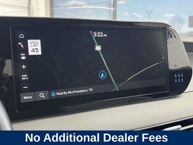 Used 2025 Hyundai Palisade SEL AWD/4WD image 34