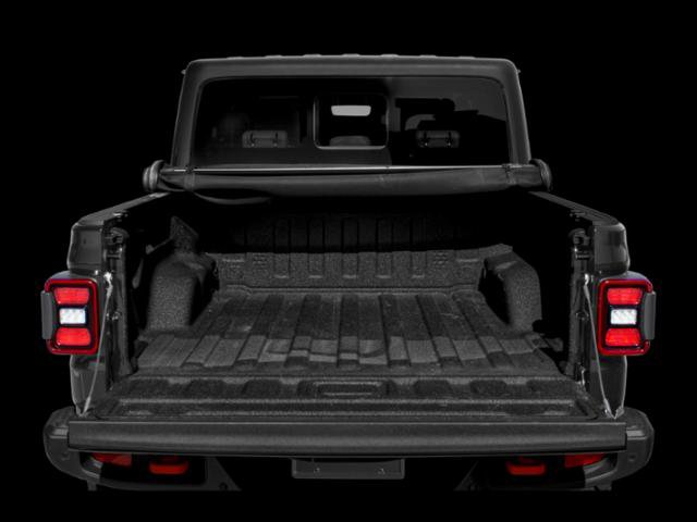 Certified 2021 Jeep Gladiator Mojave w/ Cold Weather Group image 8