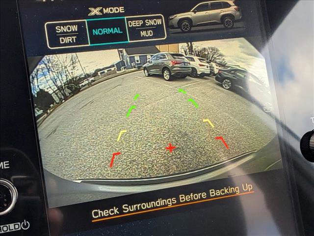 New 2026 Subaru Forester Limited image 12