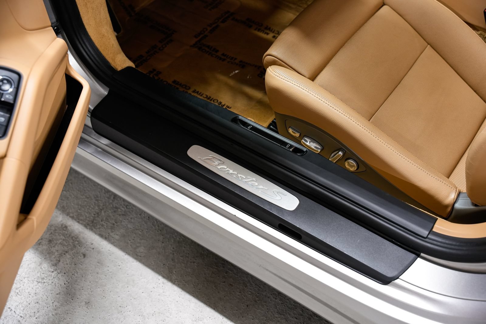 Used 2013 Porsche Boxster S RWD image 20