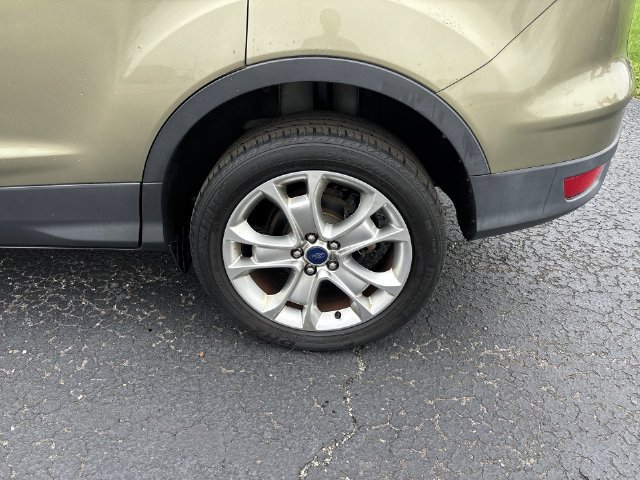 Used 2013 Ford Escape SEL FWD image 14