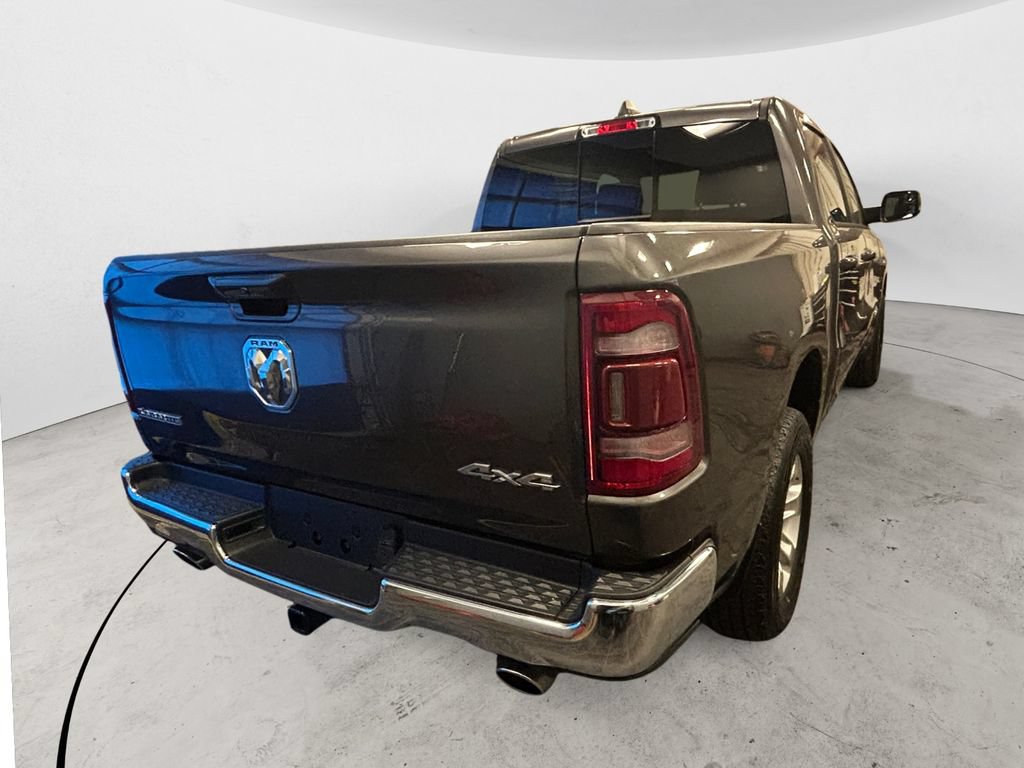 Used 2023 RAM 1500 Laramie AWD/4WD image 5