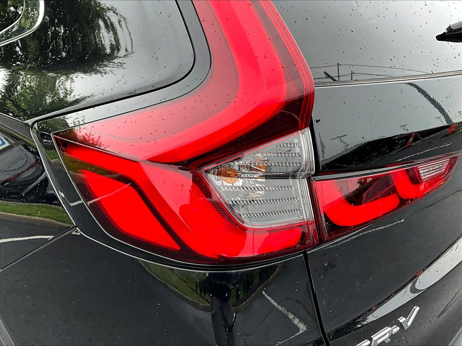 Used 2023 Honda CR-V EX image 23