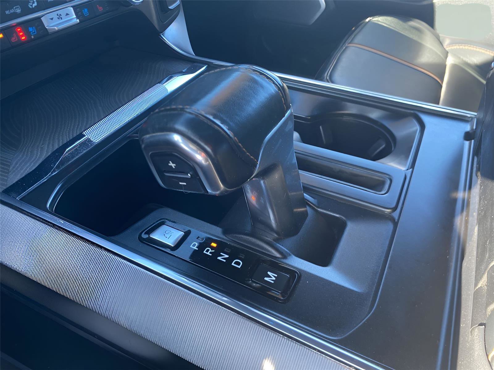 Used 2021 Ford F150 Platinum w/ Equipment Group 701A High image 33