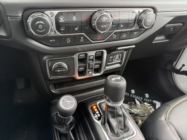 New 2026 Jeep Wrangler Sahara image 22