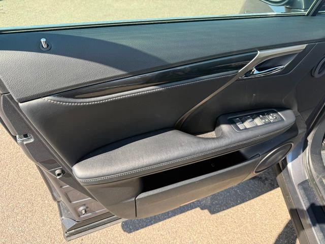 Used 2017 Lexus RX 350 FWD w/ Accessory Package image 13