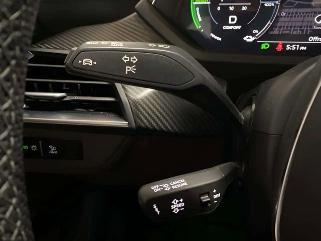 Used 2023 Audi RS e-tron GT w/ Carbon Performance Package image 32