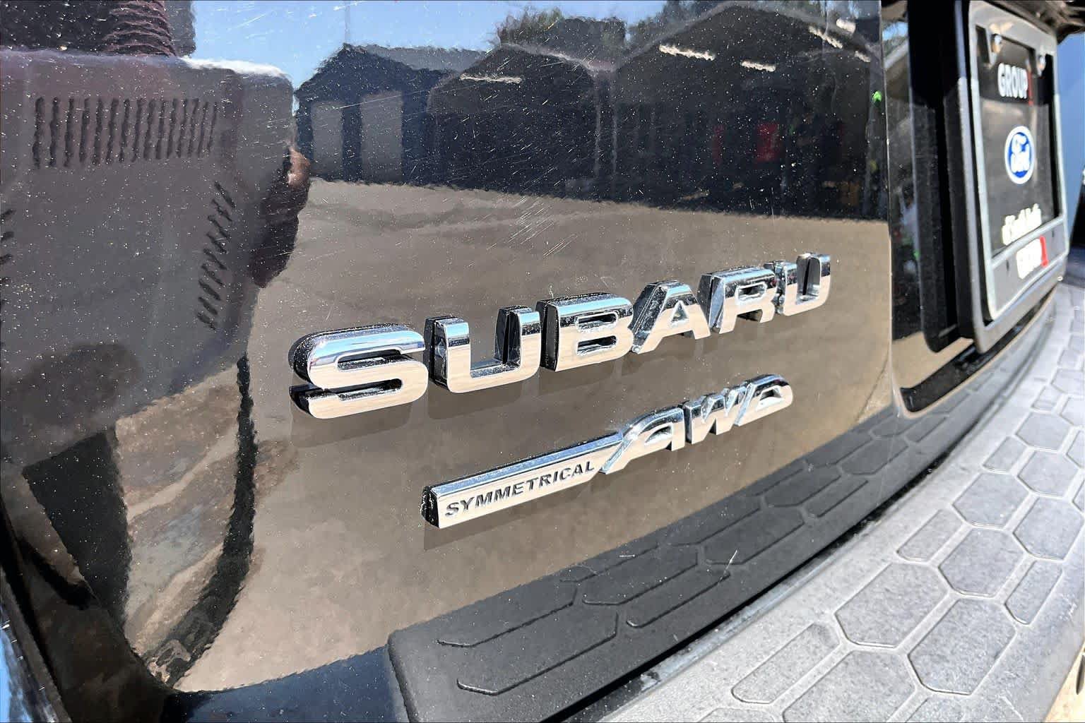 Used 2019 Subaru Crosstrek 2.0i Limited w/ Moonroof Package AWD/4WD image 12