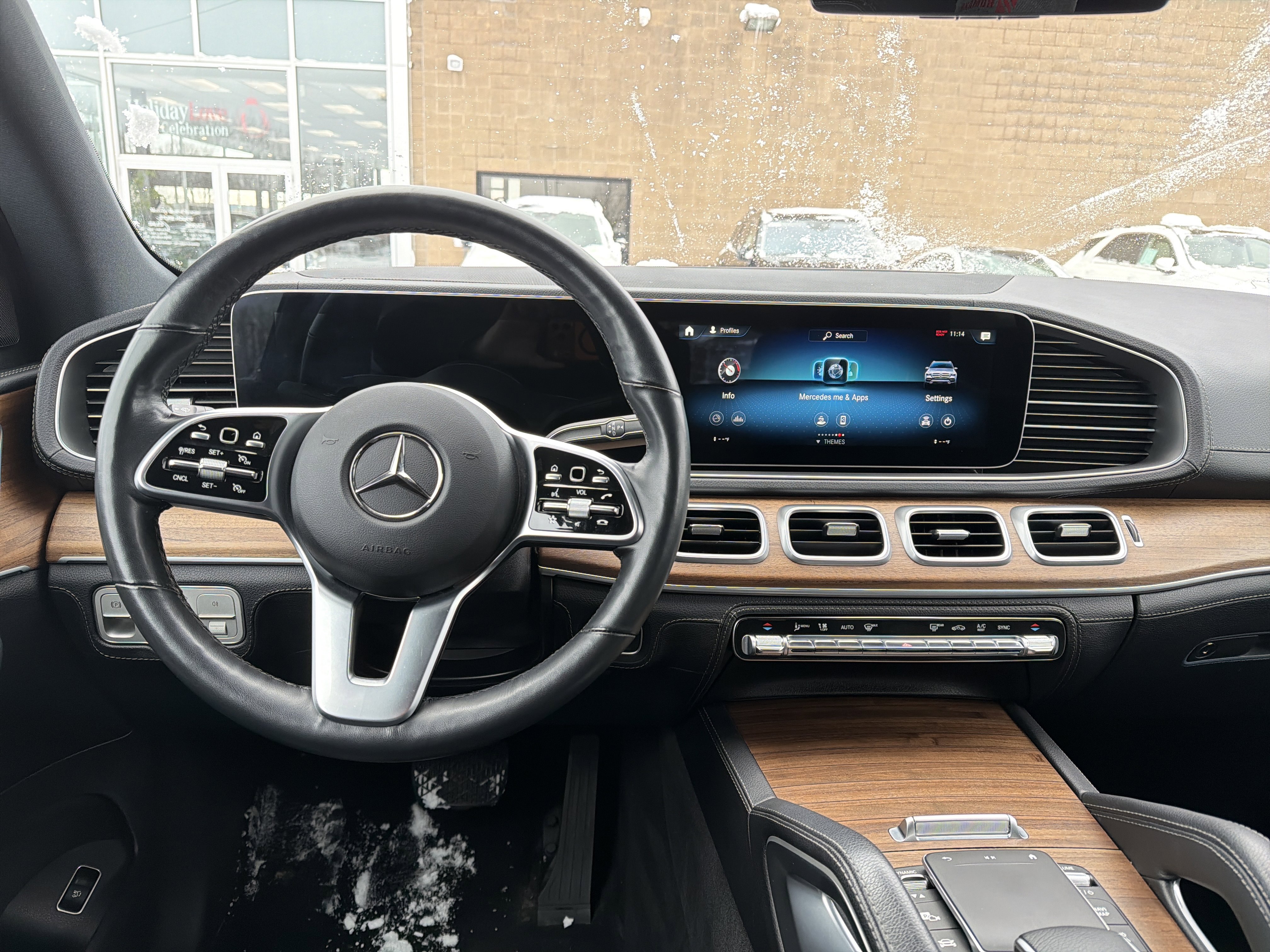 Certified 2023 Mercedes-Benz GLE 350 4MATIC image 12