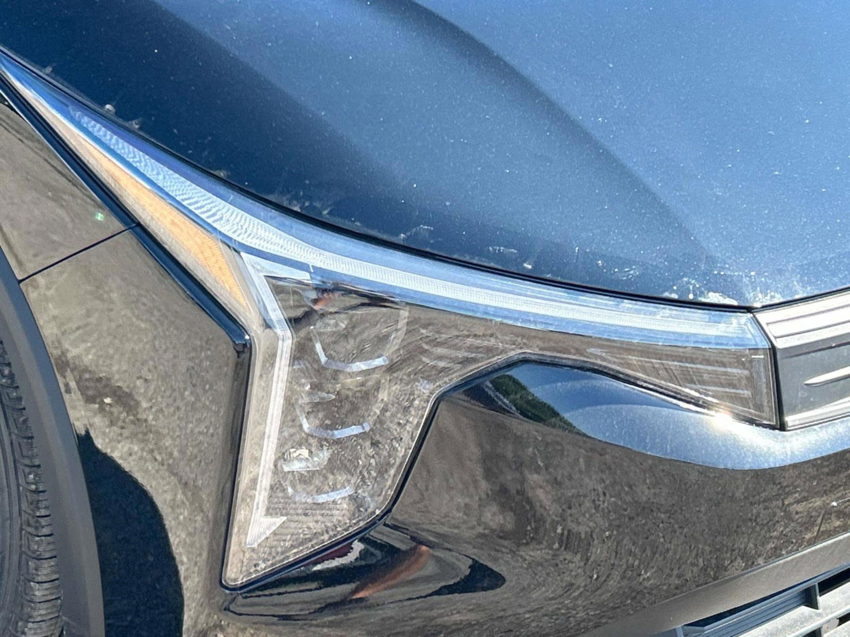 New 2025 Kia K4 LXS image 9