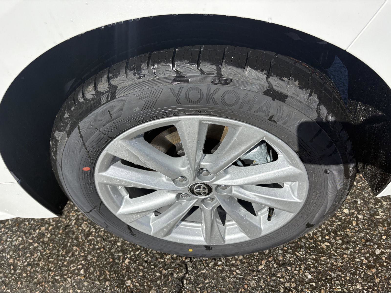 New 2026 Toyota Corolla SE image 28