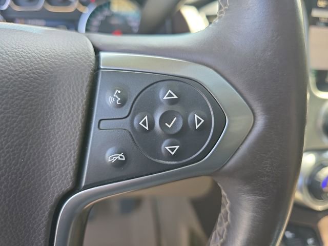 Used 2015 Chevrolet Tahoe LTZ AWD/4WD image 28