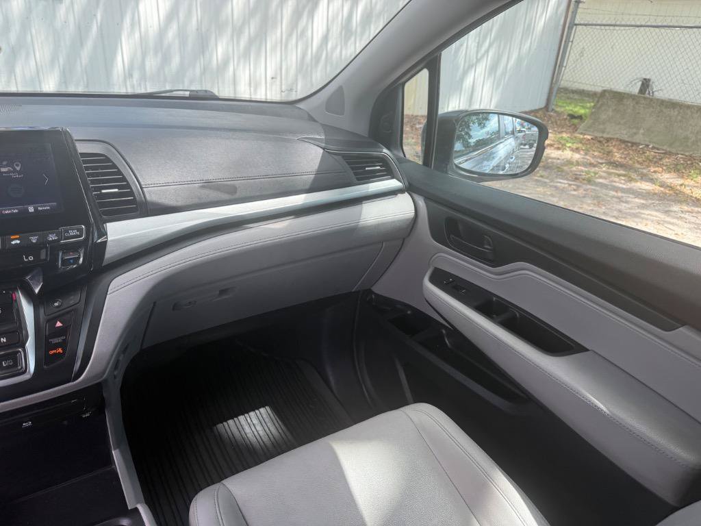 Used 2018 Honda Odyssey EX-L image 30