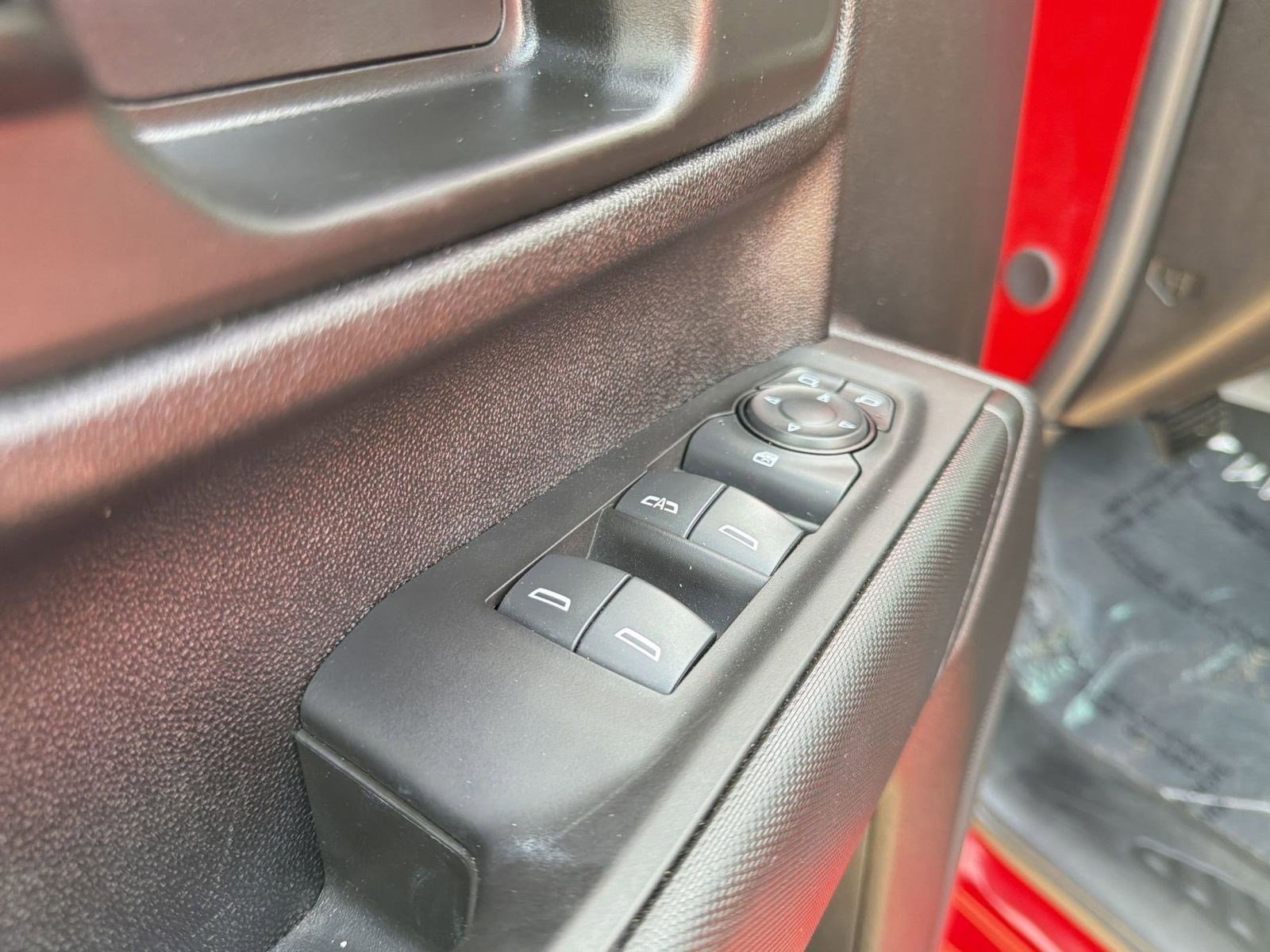 Used 2025 Chevrolet Silverado 2500 Custom w/ Custom Convenience Package image 12