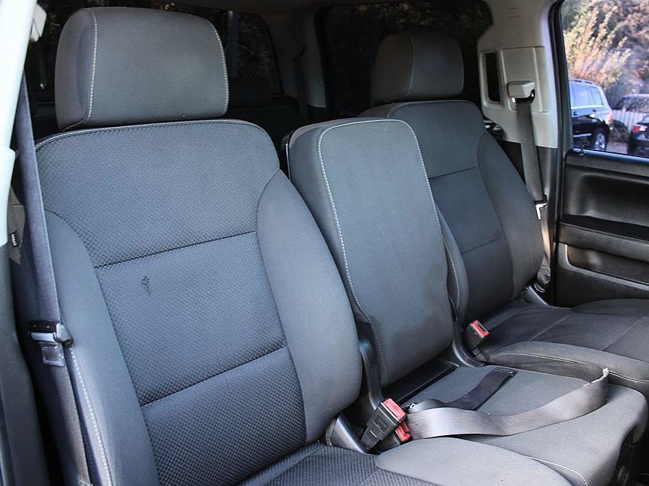 Used 2017 GMC Sierra 1500 SLE w/ SLE Value Package RWD image 24