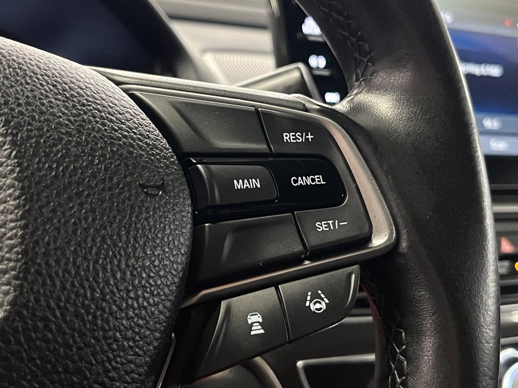 Used 2018 Honda Accord Sport image 24
