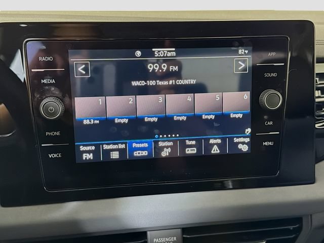 New 2026 Volkswagen Jetta SE FWD image 15