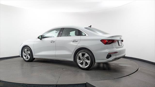 Used 2024 Audi A3 2.0T Premium FWD image 6