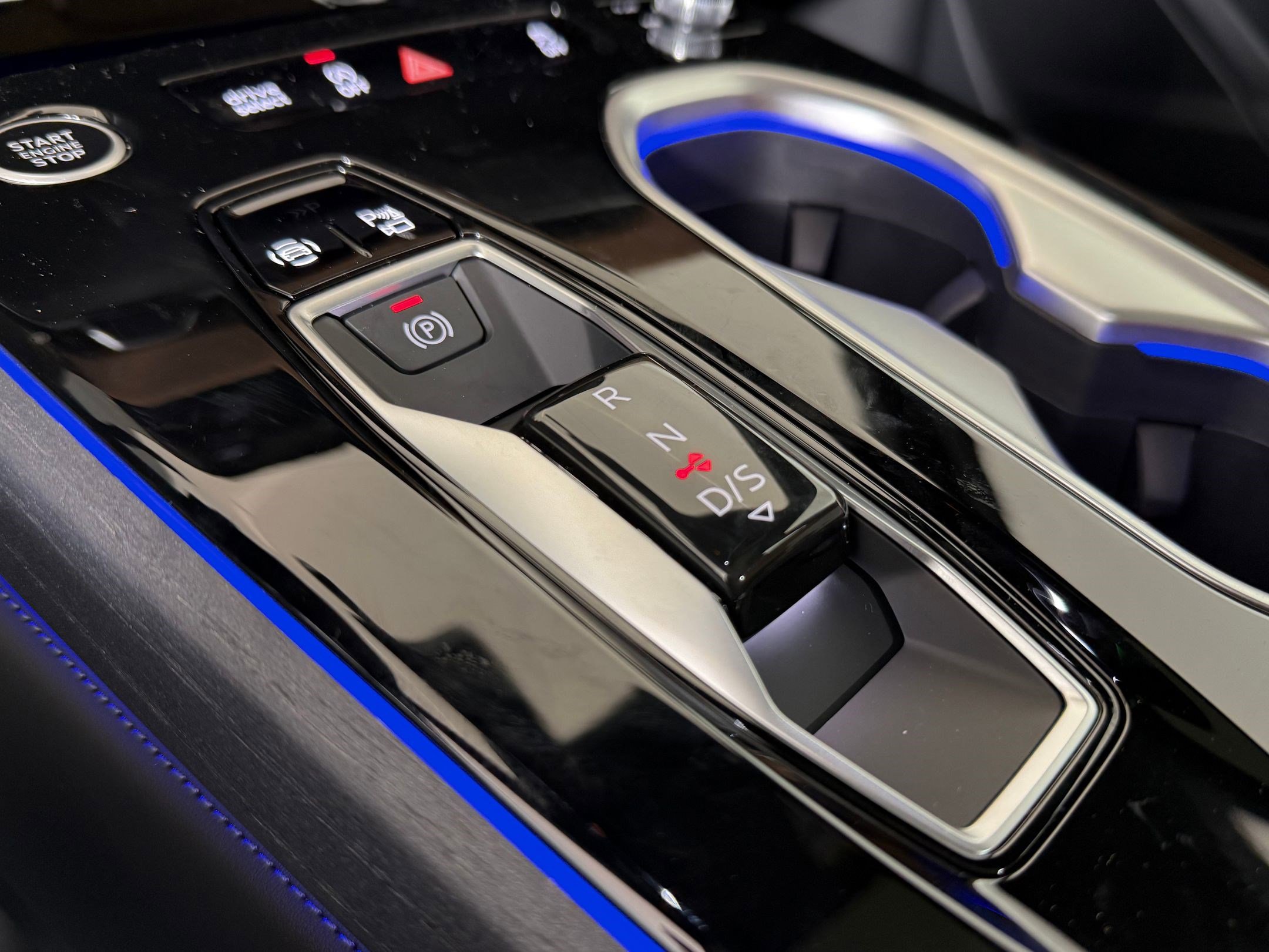 New 2026 Audi A6 Premium Plus image 17