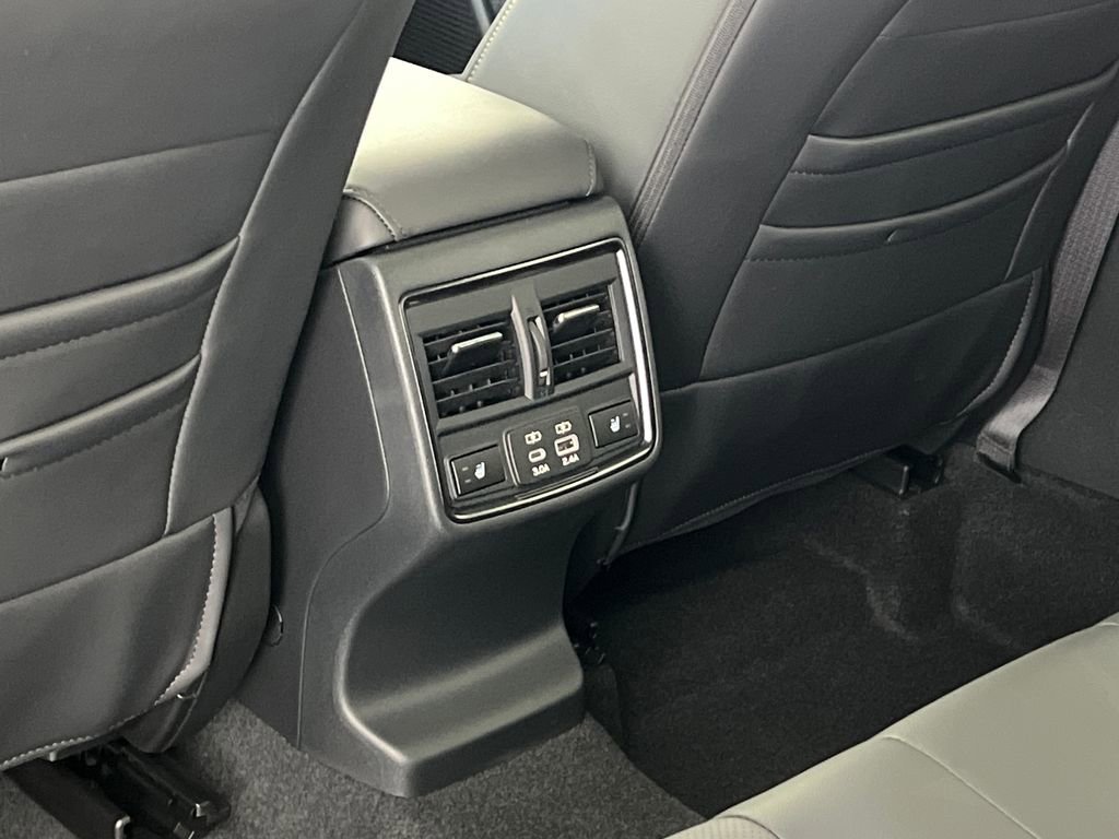 New 2026 Subaru Outback Wilderness AWD/4WD image 40