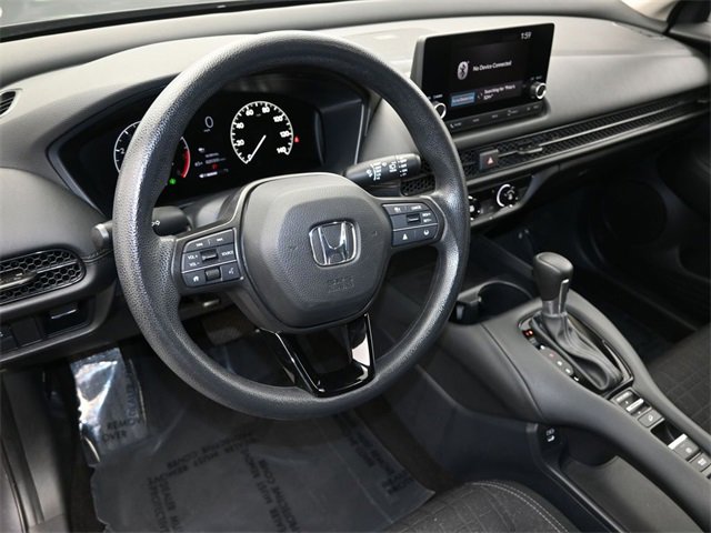 Used 2024 Honda HR-V LX image 16