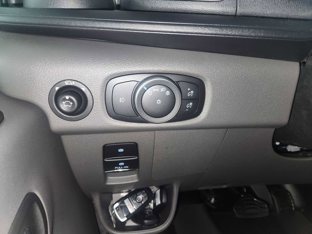 Used 2024 Ford Transit 250 Low Roof AWD image 55