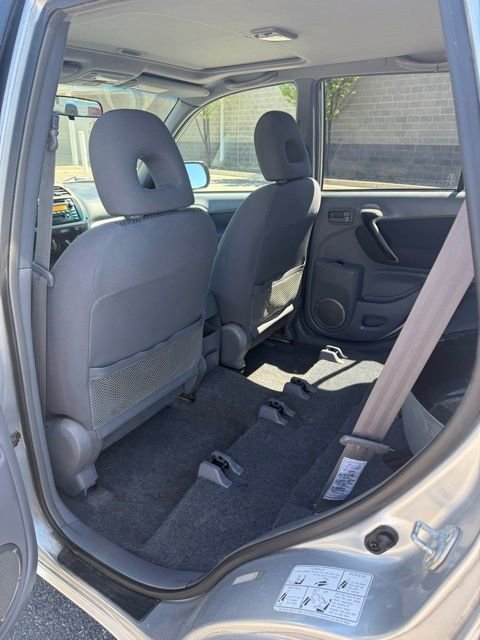 Used 2002 Toyota RAV4 4WD image 30